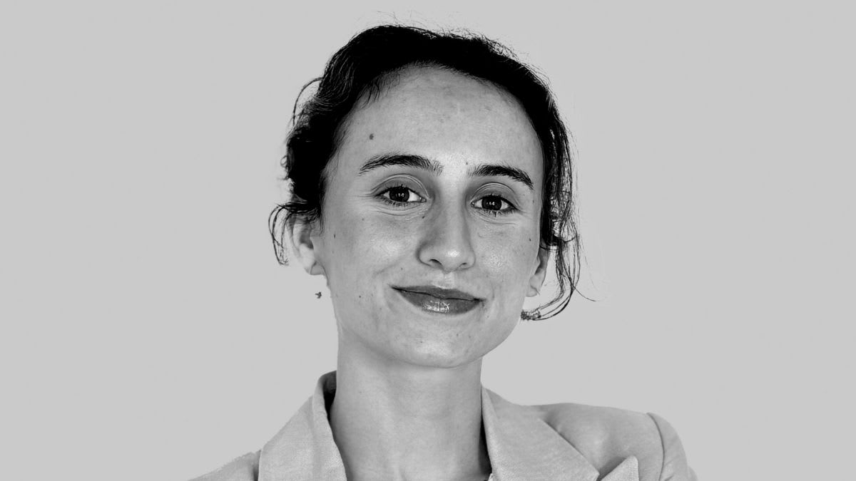 María Febrer Impulsa Asuntos Públicos en Ernest