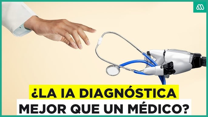 Revolución en el Diagnóstico Médico: Microsoft Lanza una IA 80% Más Precisa que Comités de Especialistas