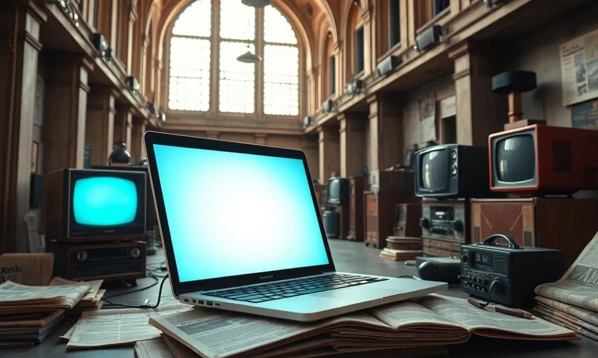 Publicidad Digital Lidera la Inversión en España durante 2025