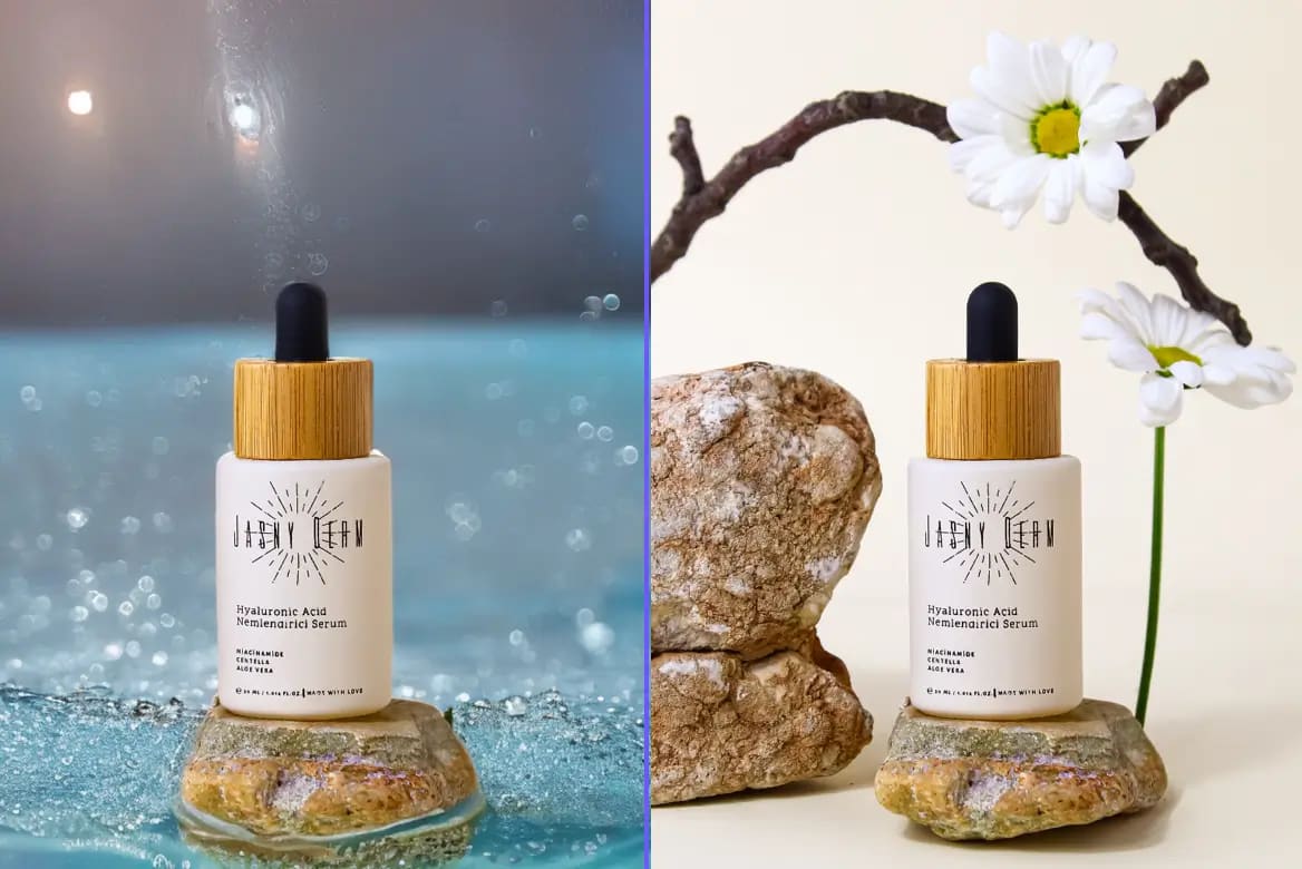 Transforma tus Fotos de Productos con Gemini y GEMs: Guía Completa