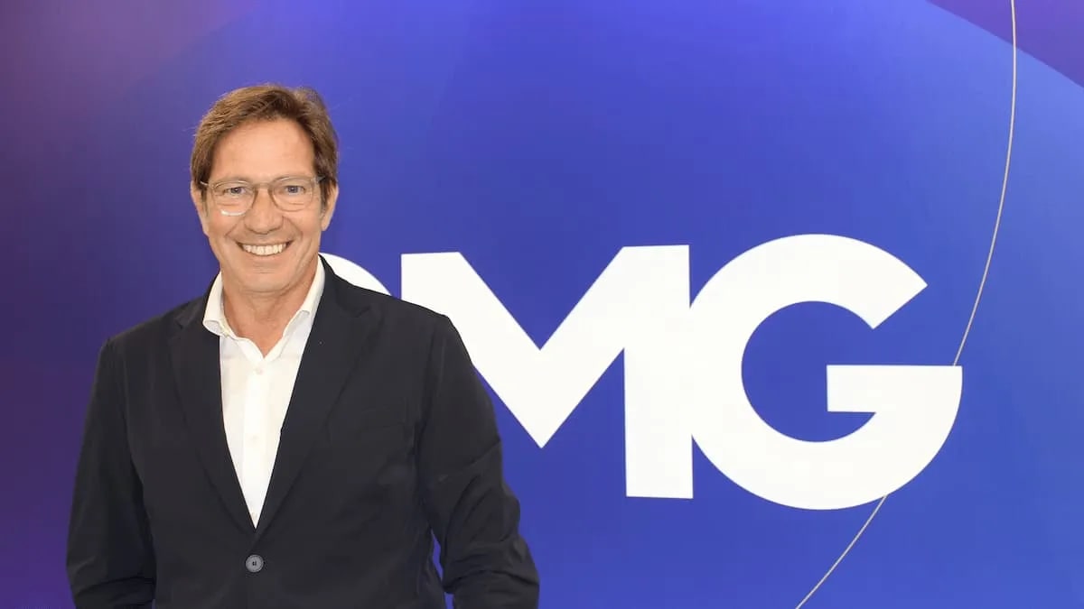 OmnicomMediaGroup Spain: Liderazgo y Fusión con IPG en la Publicidad