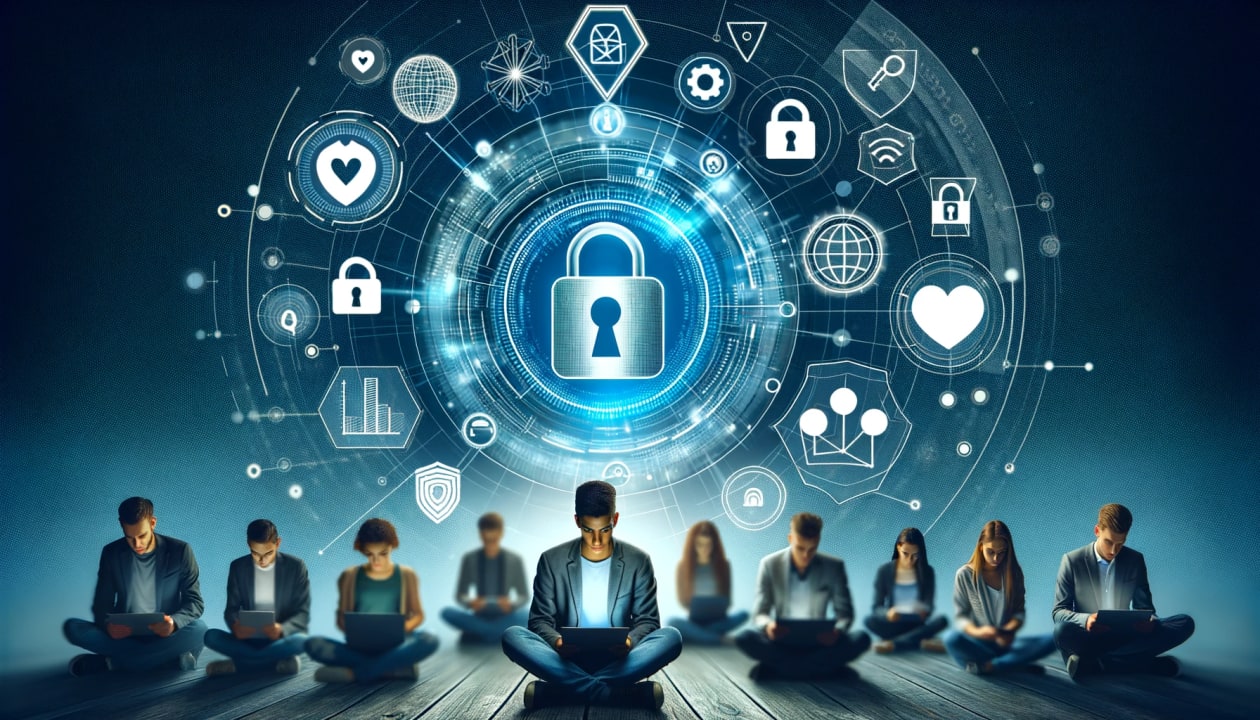 Generación Z: Confianza digital y marketing en la nueva era