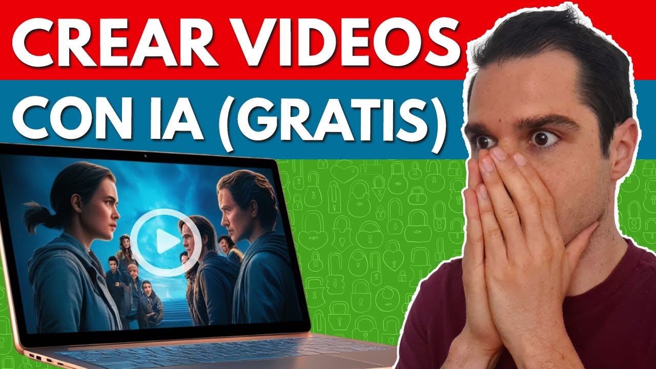 Revoluciona tus Videos con IA Gratis: Grock y One sin Límites