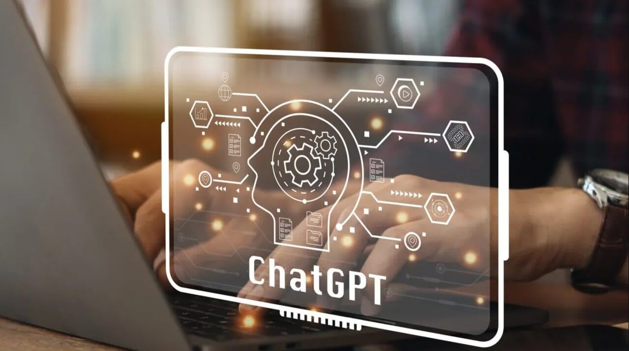 ChatGPT: La IA Integra Apps para una Experiencia Más Productiva