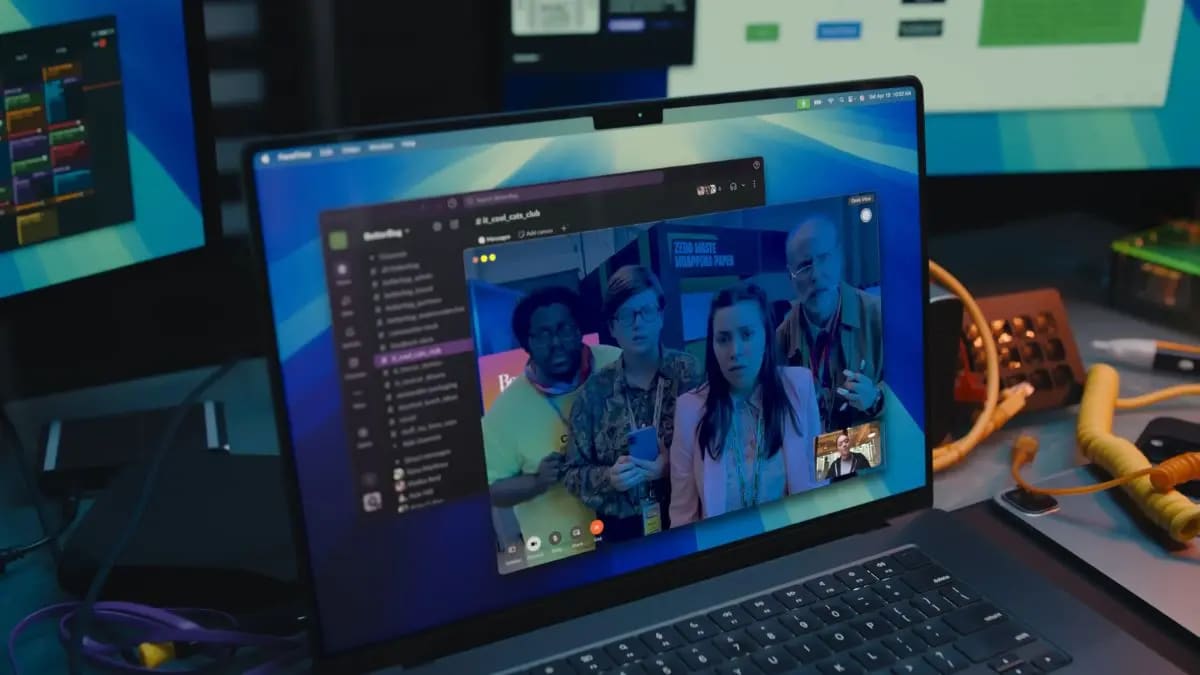 Apple y «Underdogs»: Fiabilidad Mac vs. Pantalla Azul