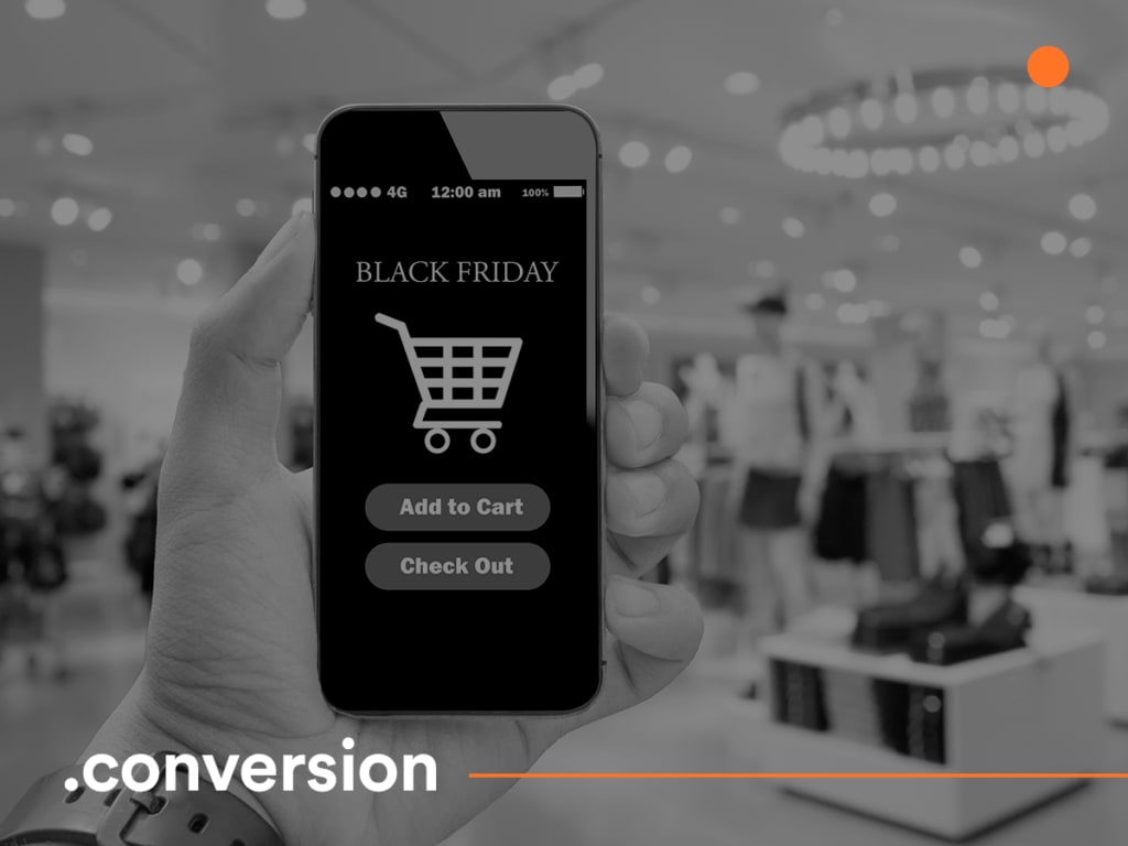 Black Friday: Impulsa tus Ventas con una App de eCommerce