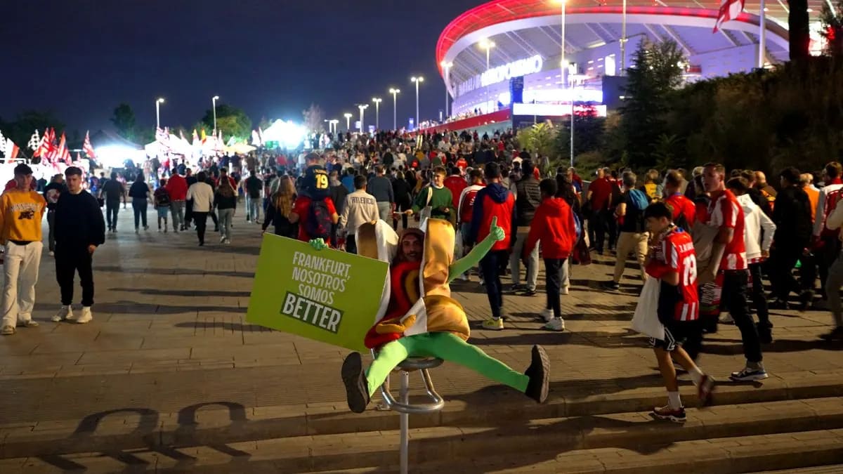 Better Balance Conquista Madrid con Creativa Campaña de Street Marketing