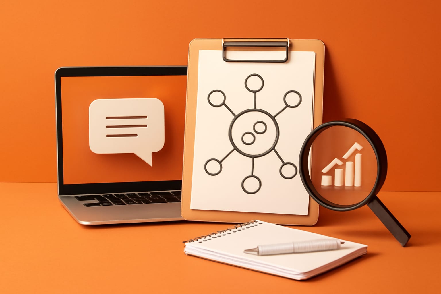 Link Building en la Era de ChatGPT: Clave para el SEO y la Visibilidad con IA