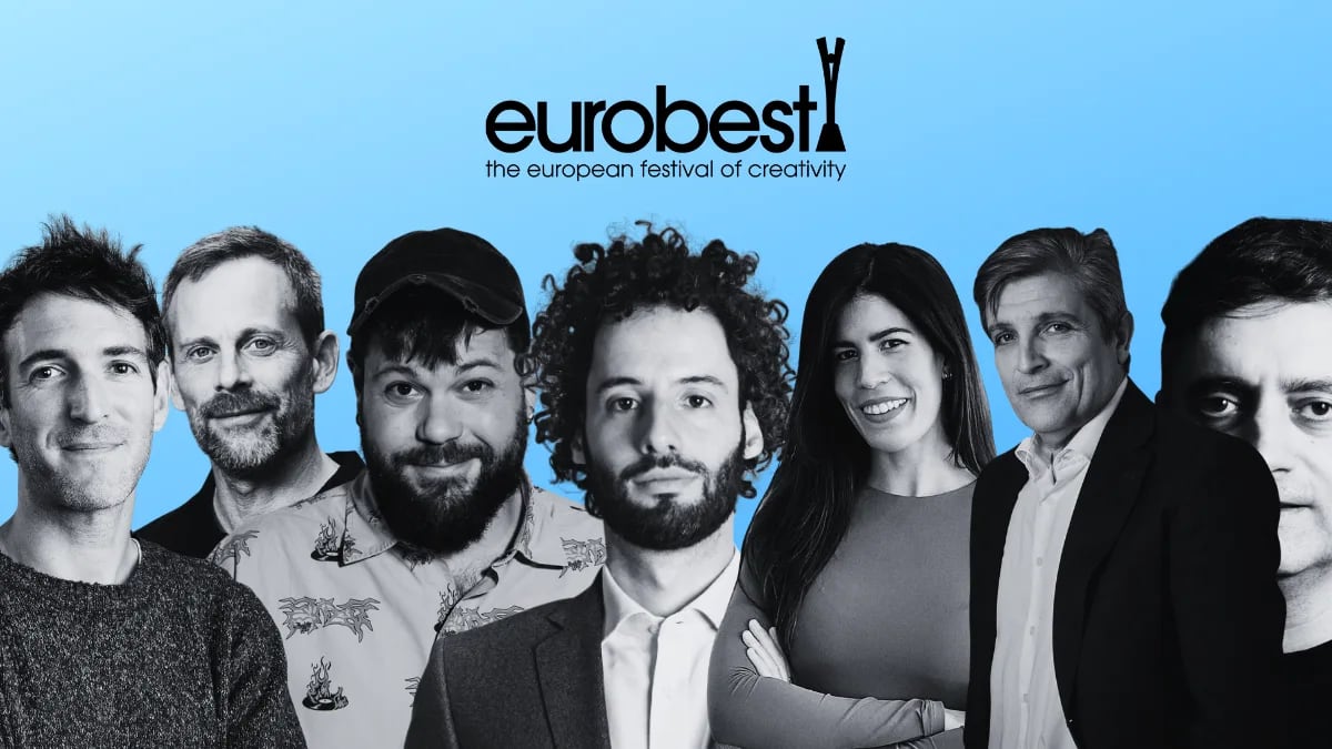 Jurados españoles brillan en Eurobest 2025: Conoce a los 7 expertos