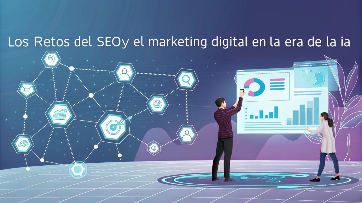 Visibilidad en IA: Marcas Líderes en la Nueva Búsqueda Digital