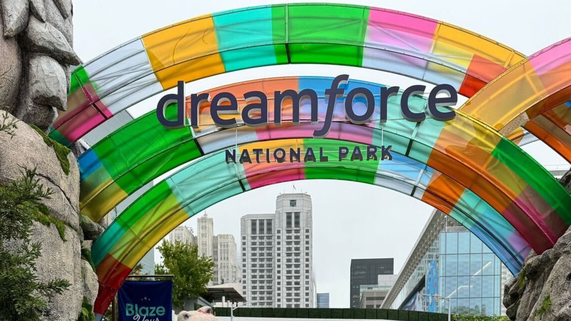 Dreamforce 2025: La IA Agéntica redefine el futuro empresarial en San Francisco