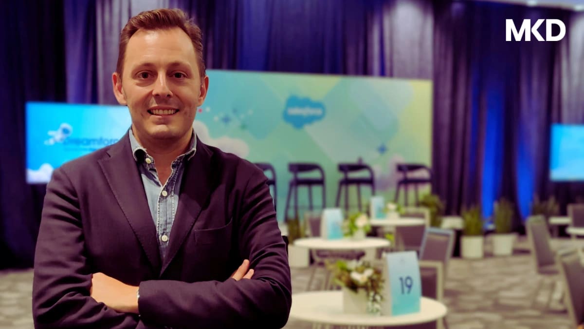 TOUS Impulsa su Brillo Digital con Estrategia Tecnológica y Salesforce