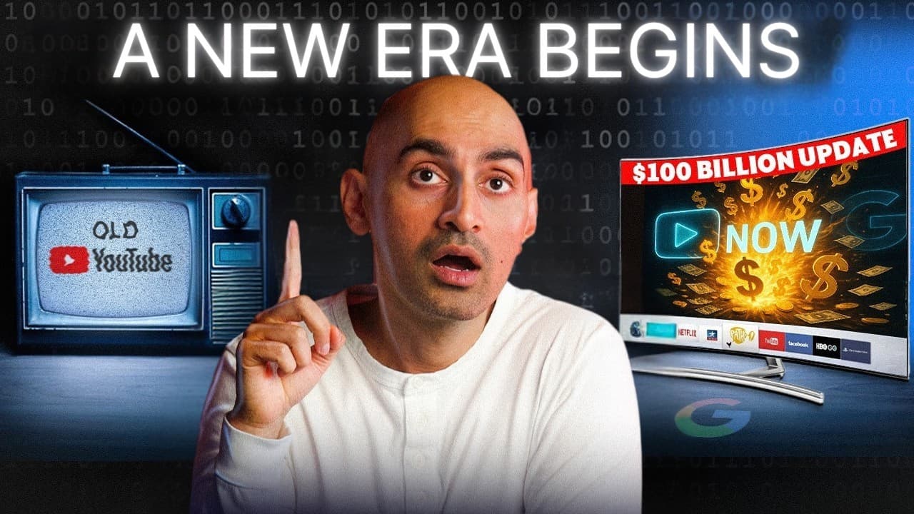 YouTube DAI: La Revolución de la Monetización para Creadores de Contenido