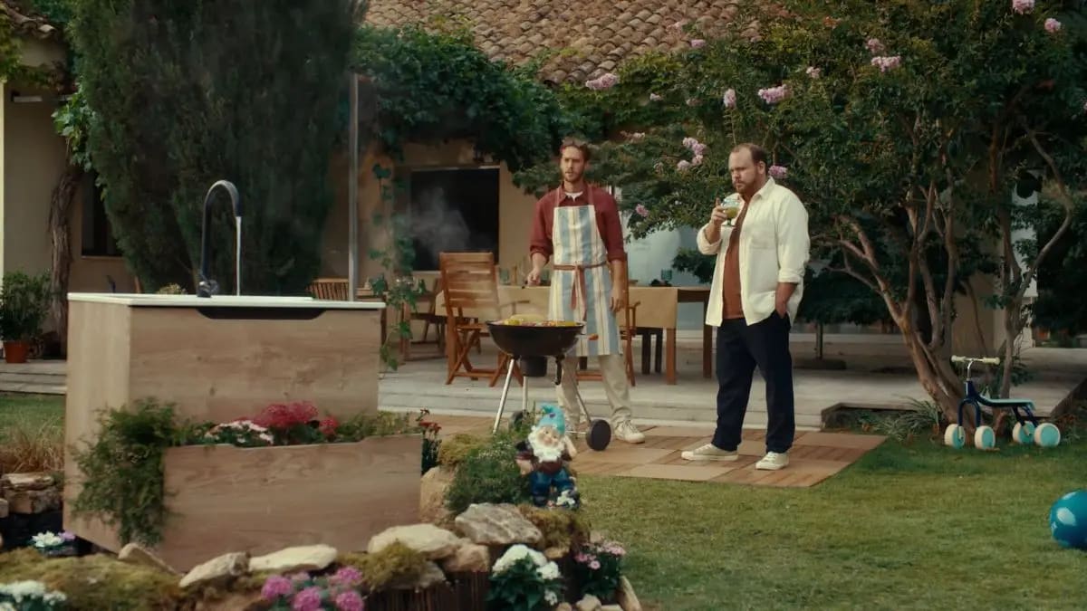 Leroy Merlin y Ogilvy Lanzan «Había que Aprovechar»: Campaña de Humor y Ofertas