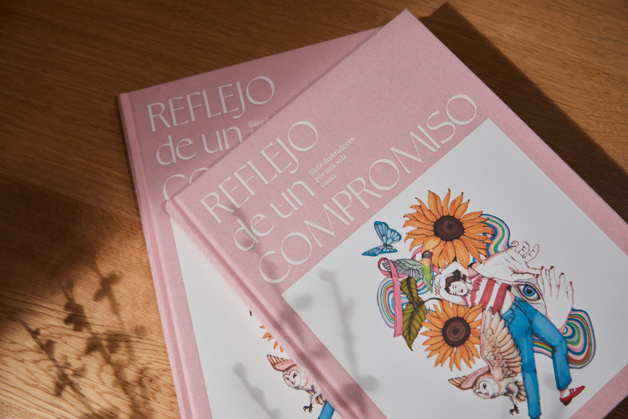 Solán de Cabras y AECC: Arte Solidario Contra el Cáncer de Mama