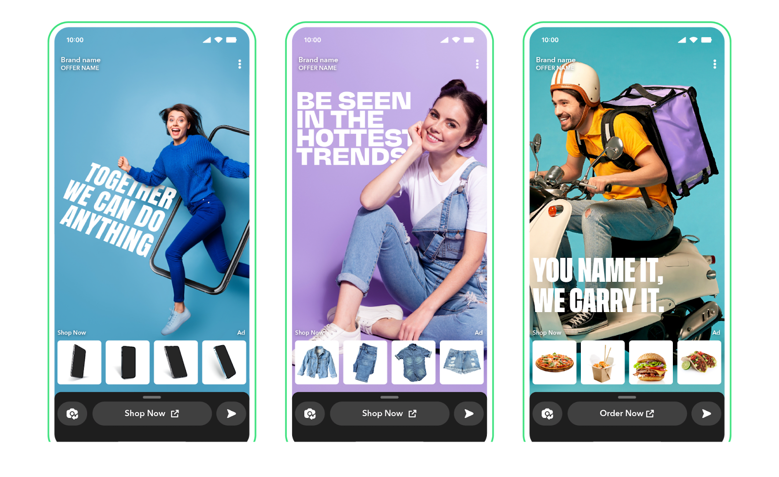 La Inserción Dinámica de Anuncios (DAI) Reconfigura el Marketing con Creadores