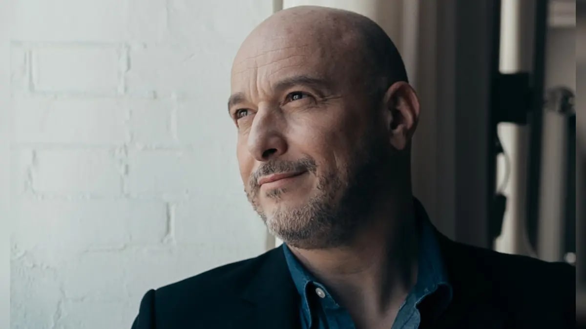 Plaud Nombra a Kamel Ouadi como Director Global de Marca