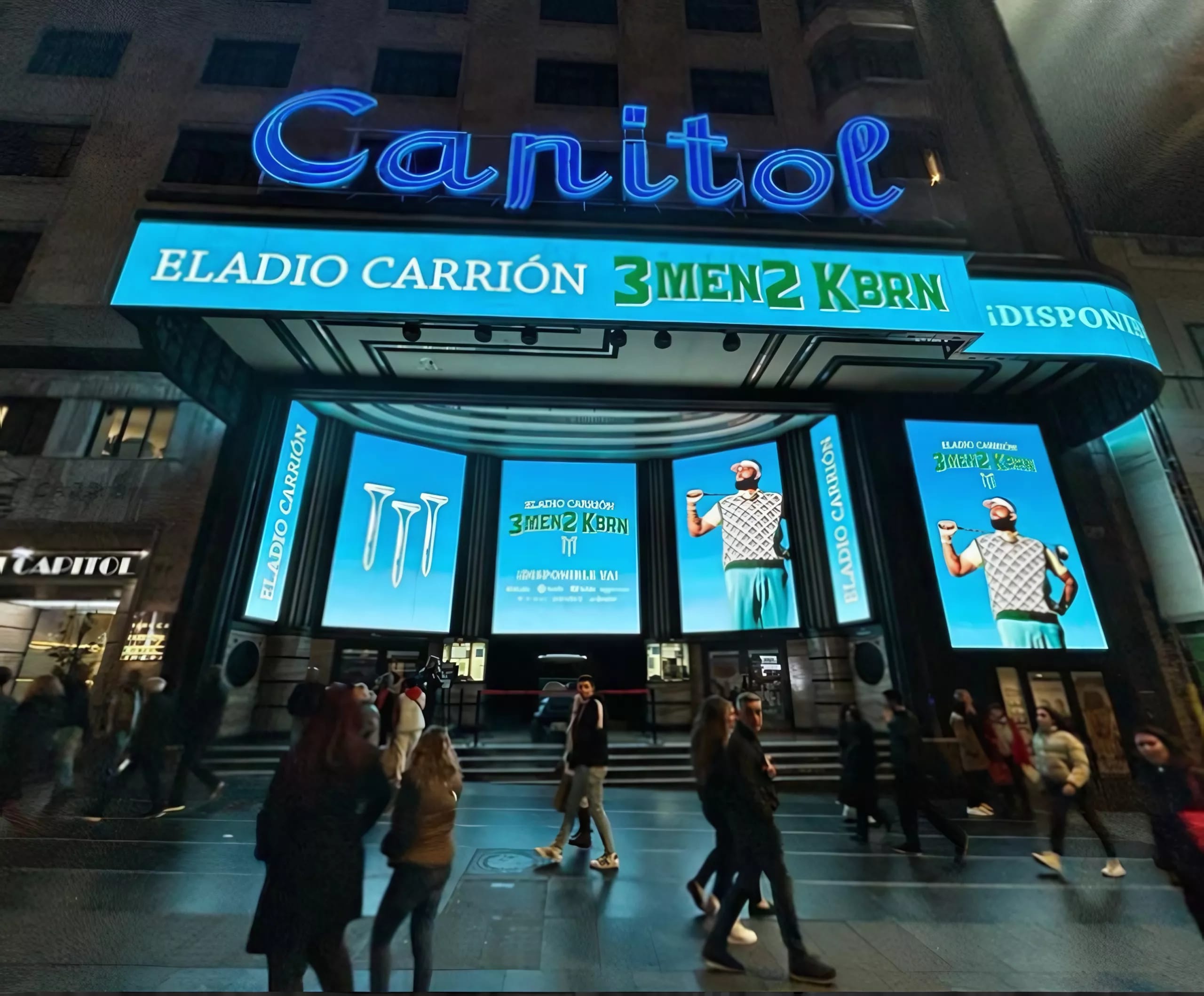 Exteria revoluciona la publicidad exterior con eficiencia y medición