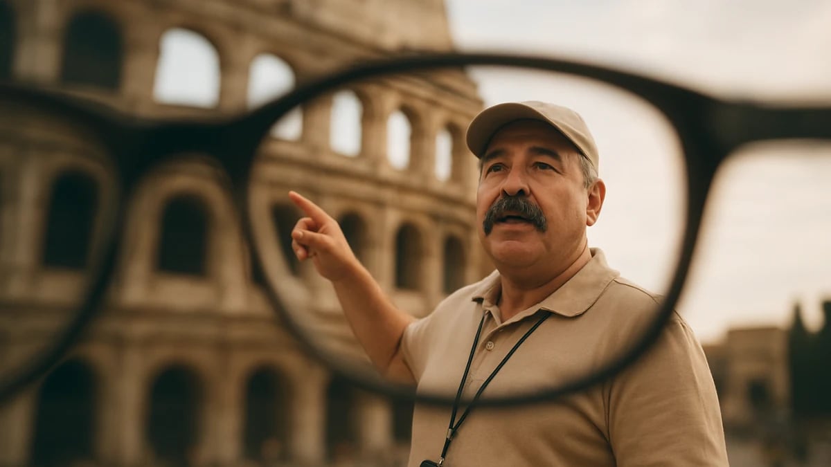 Miranza y Darwin & Verne: Campaña «Defectos Sonoros» para una Mejor Visión