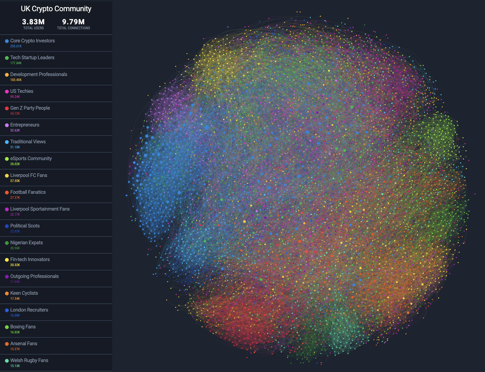 TGI Fridays Lanza Cóctel «Sangre Fresca» y Campaña «Vampiros por el Mundo» en Halloween