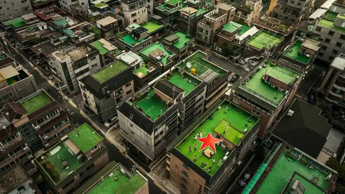 Heineken «Rooftop Revival»: Azoteas Urbanas Reviven Como Centros Sociales