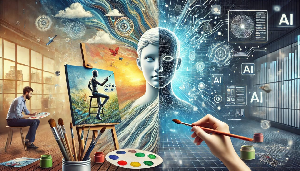 Creatividad y IA: La Visión de Lucas García de Socialmood en VIKO