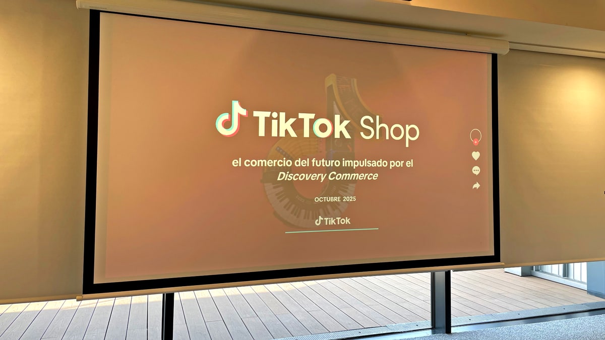 TikTok Shop: Un Año de Éxito y Crecimiento Explosivo en España