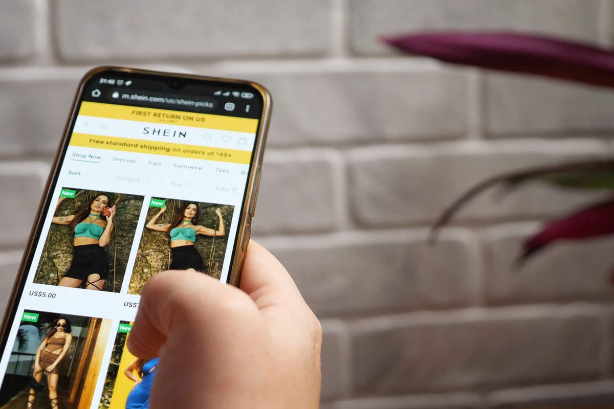 Marcas de Moda que Reinan en Instagram España 2025