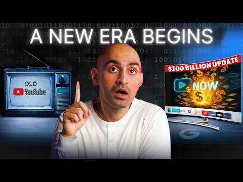 YouTube: Inserción Dinámica de Anuncios Revoluciona Monetización