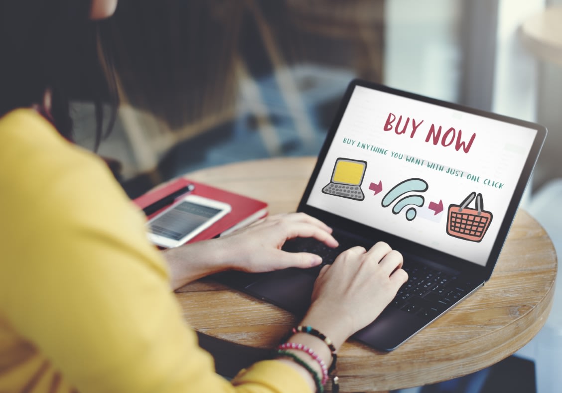 Redes Sociales Impulsan la Consideración de Compra en un 62,2%