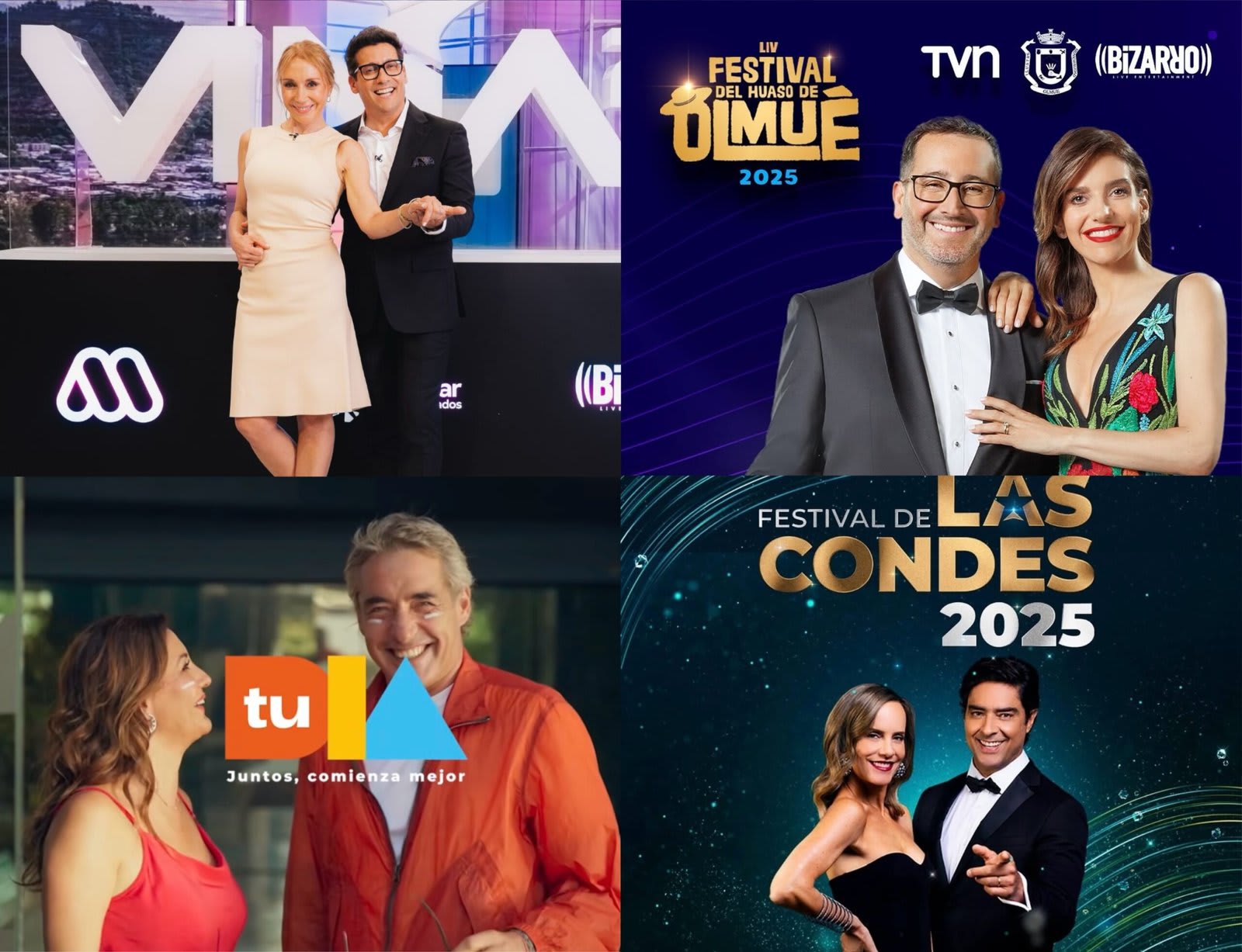 TV Domina Cobertura Publicitaria de Grandes Anunciantes en Verano 2025