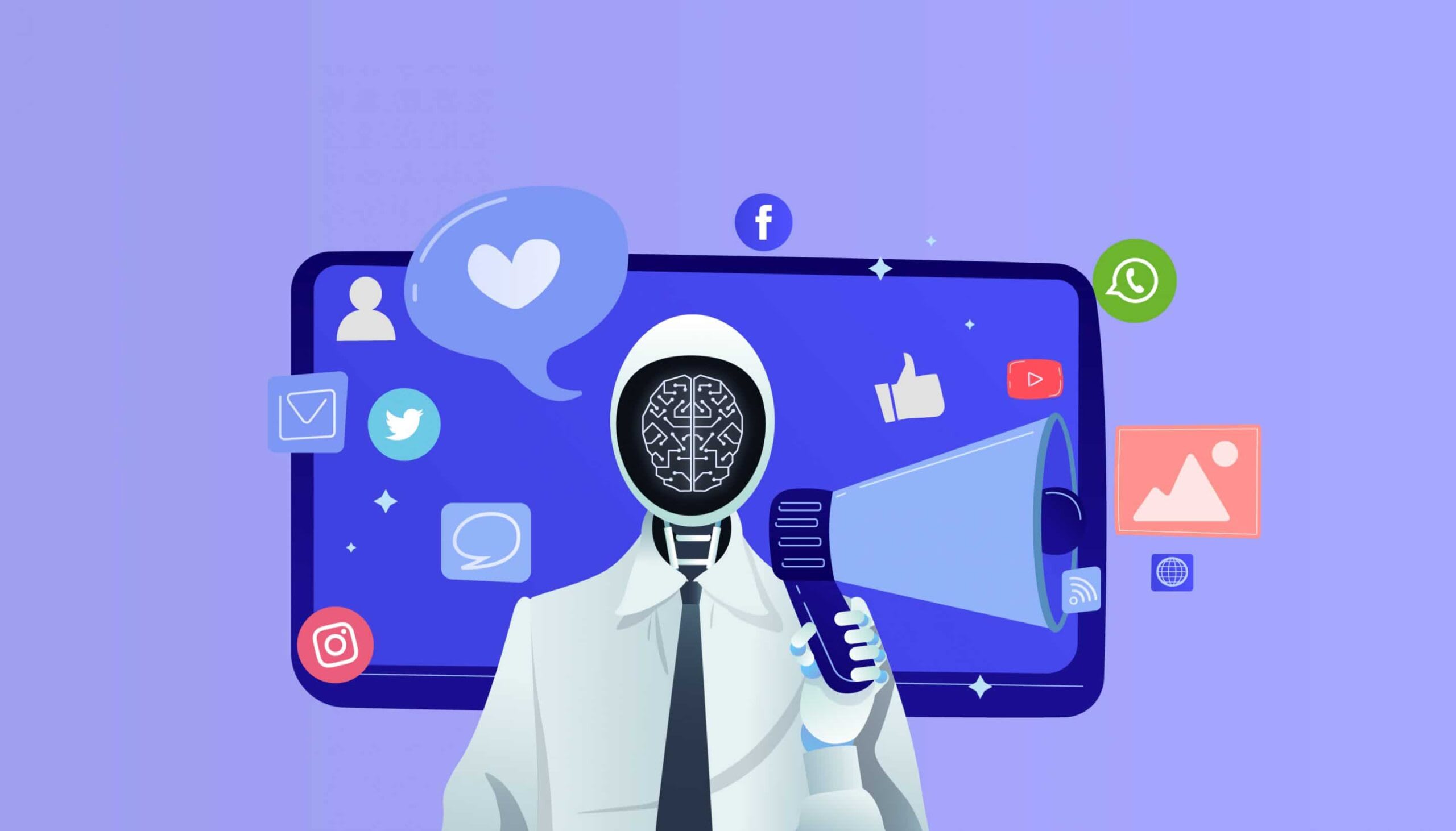 ChatGPT: El Gigante de la IA en Tráfico y Ventas Digitales