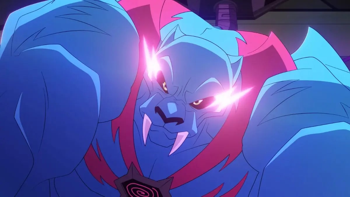 MrBeast y su Salto al Anime con «MrBeast Lab» en YouTube