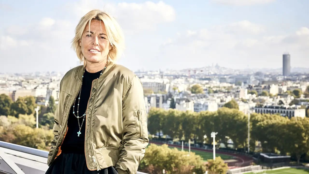 Bertille Toledano Liderará Havas Creative Network y Expansión en Oriente Medio
