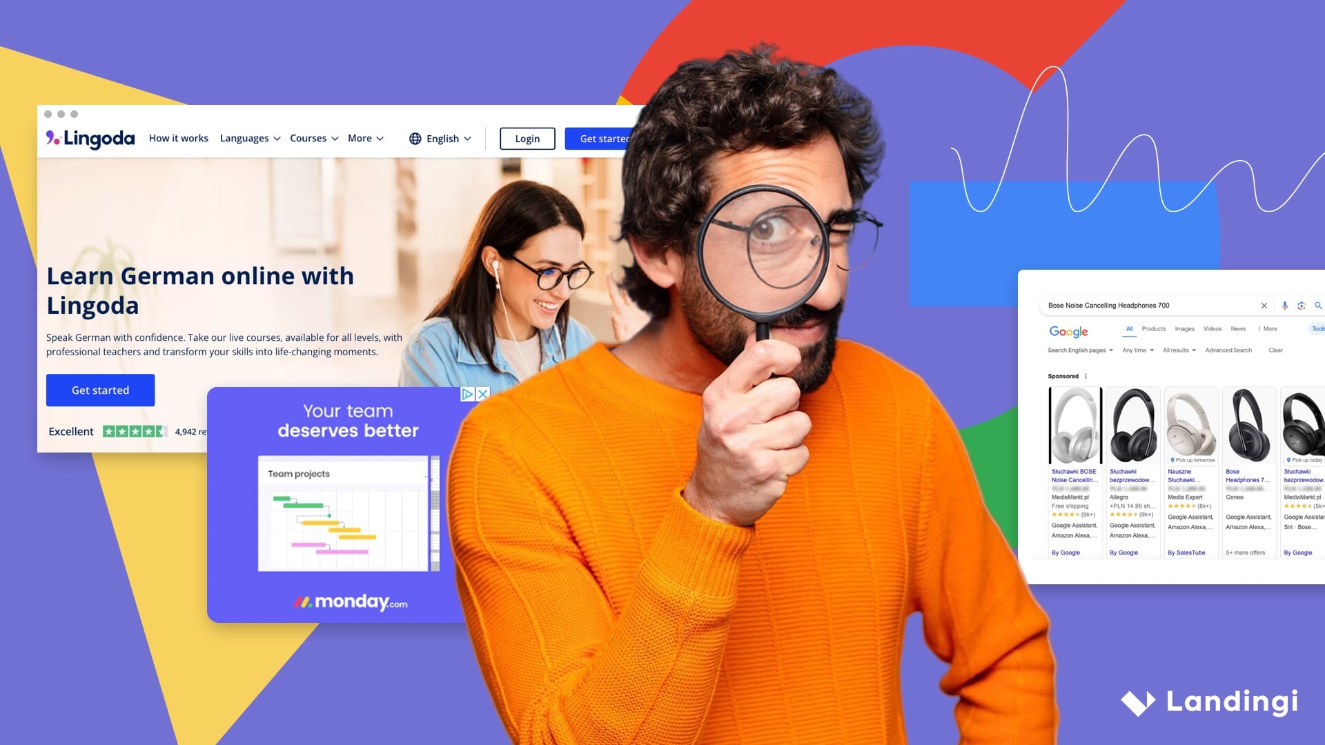 Cómo hacer rentables tus Google Ads: el estudio clave de 13.000 marketers