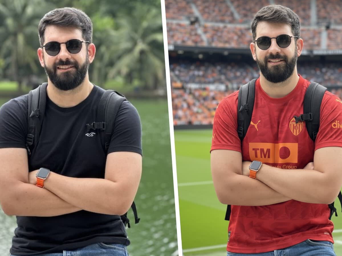 Crea Tu Fotomatón IA Personal con Gemini y Nano Banana