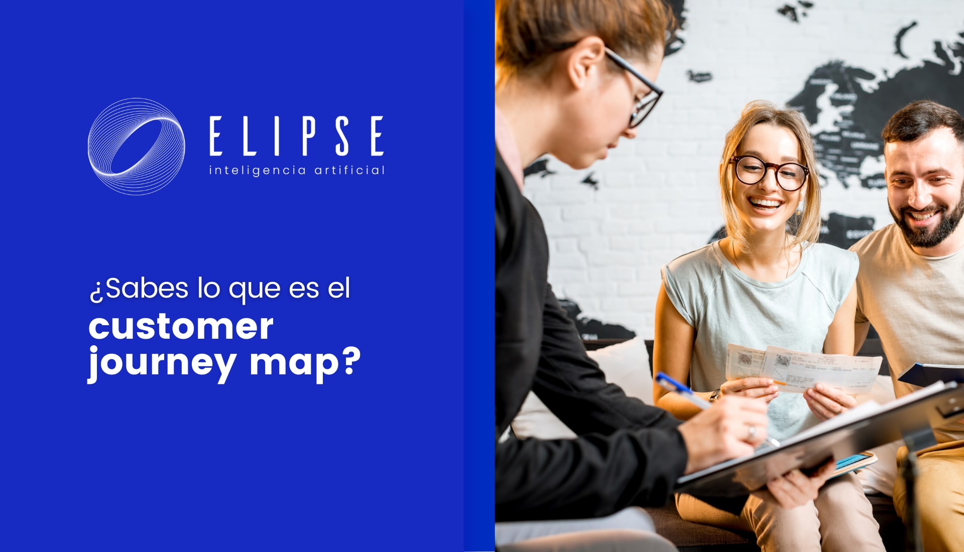 La Reinventada Ruta del Cliente: Más Allá de Google en la Era de la IA