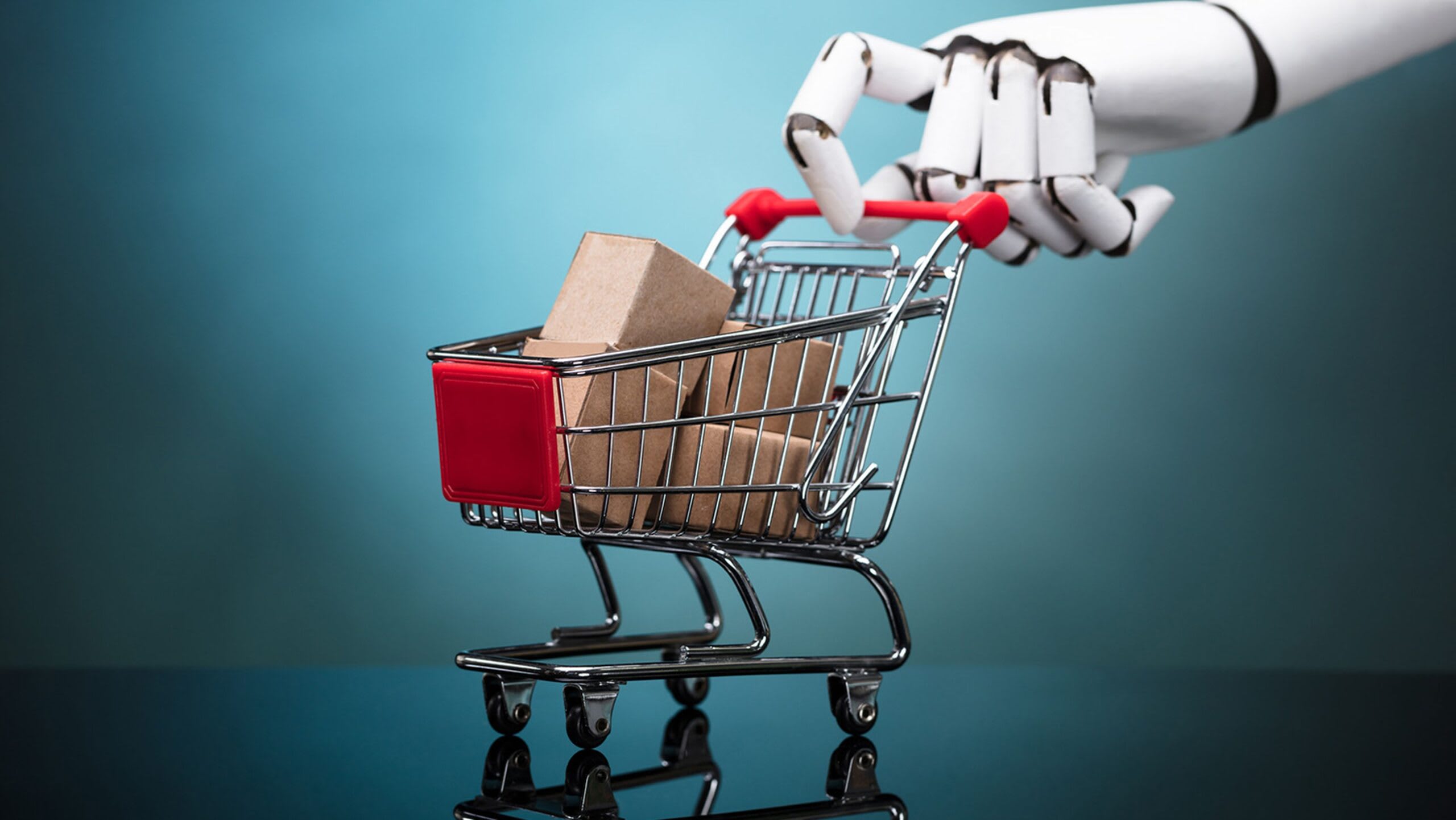 ChatGPT: La IA que Transforma el E-commerce y Redefine el Marketing Digital