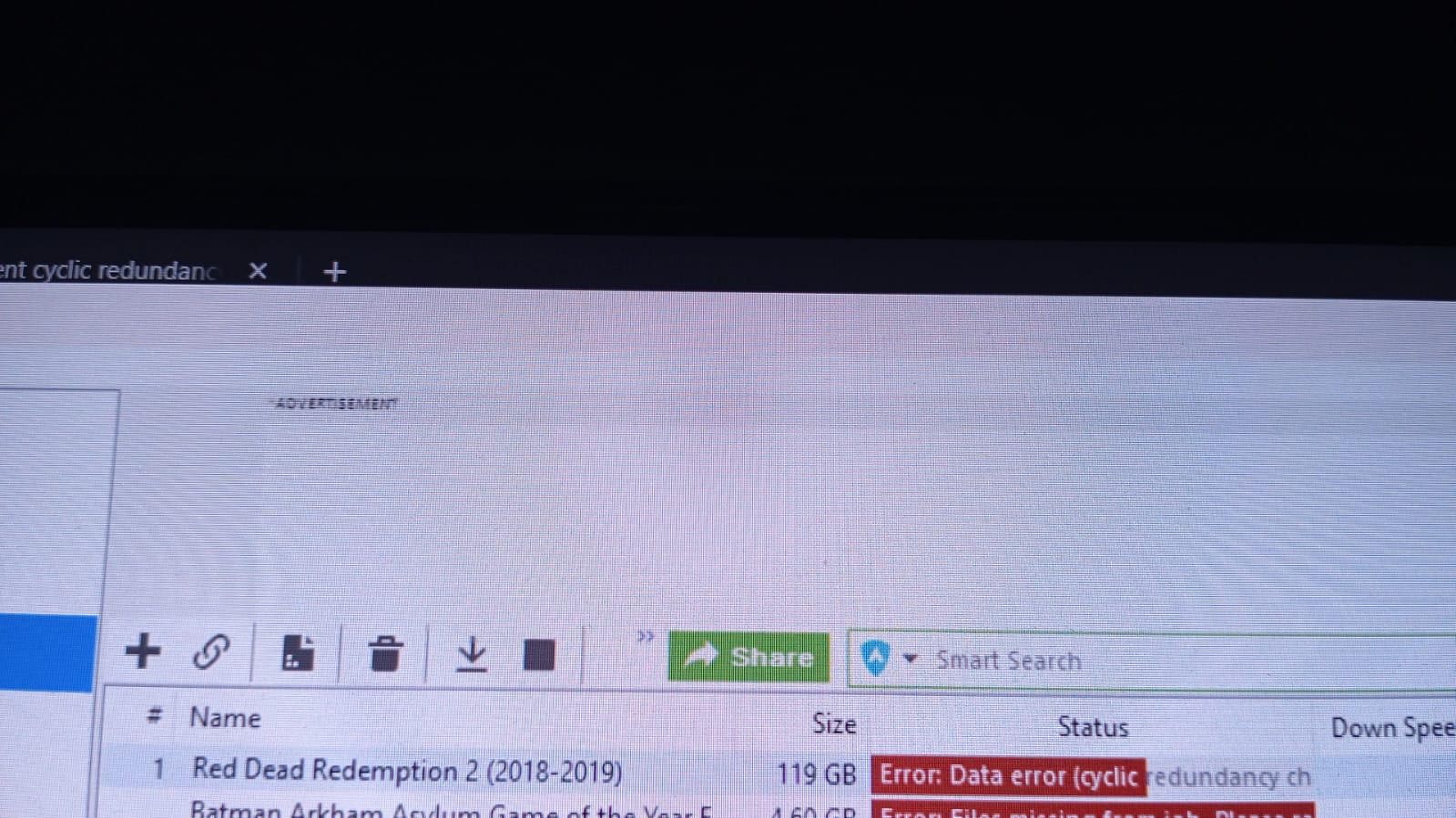 Scrape Failed: Causas, Consecuencias y Soluciones en Marketing Digital