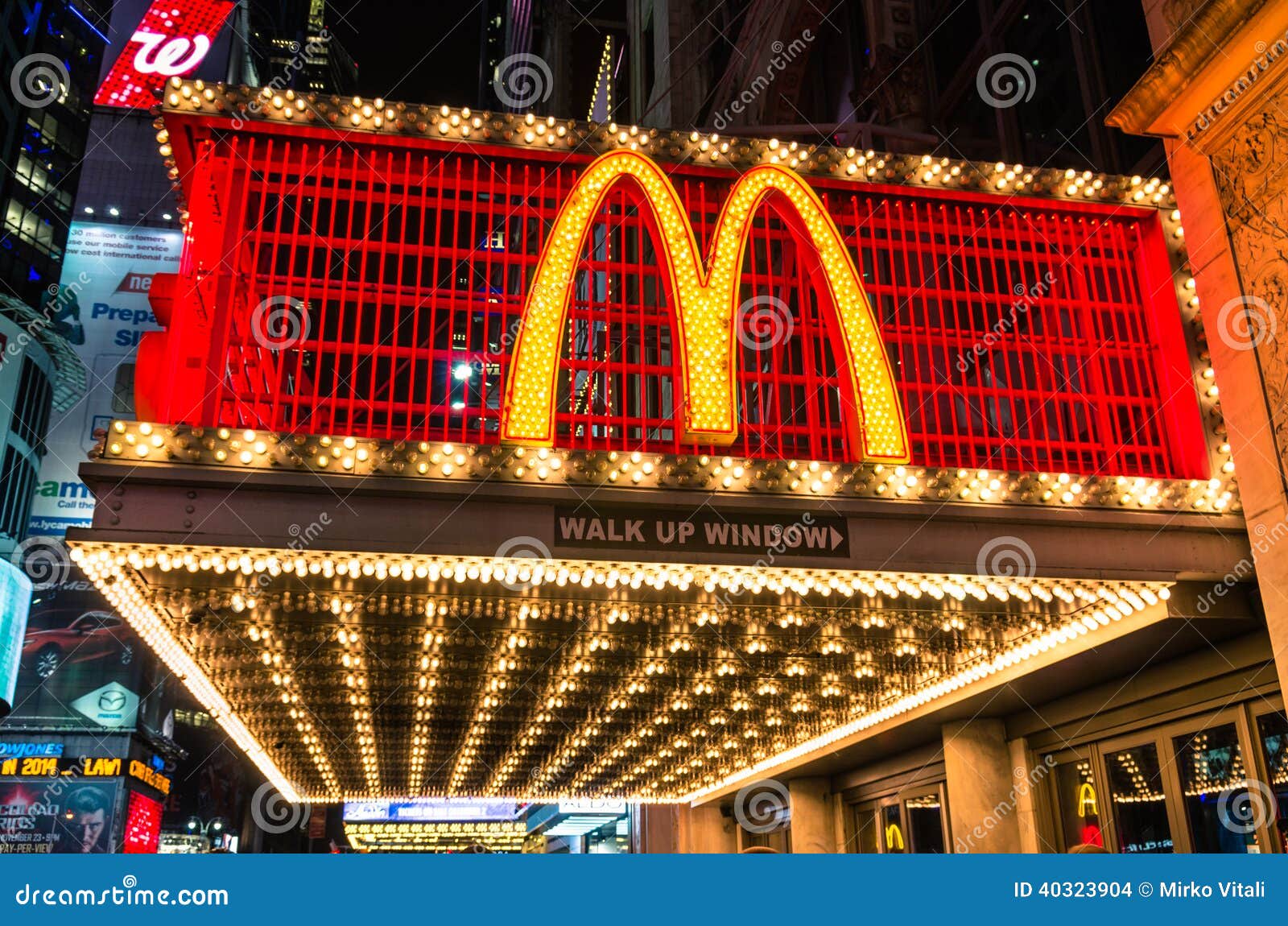 McDonald’s «Night Posters»: Innovación en Marketing para Antojos Nocturnos