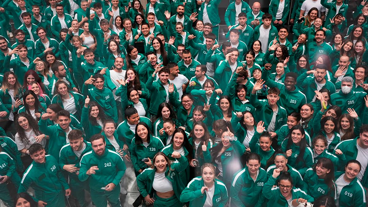 KFC y Netflix Ganan Gran Premio Inspirational 2025