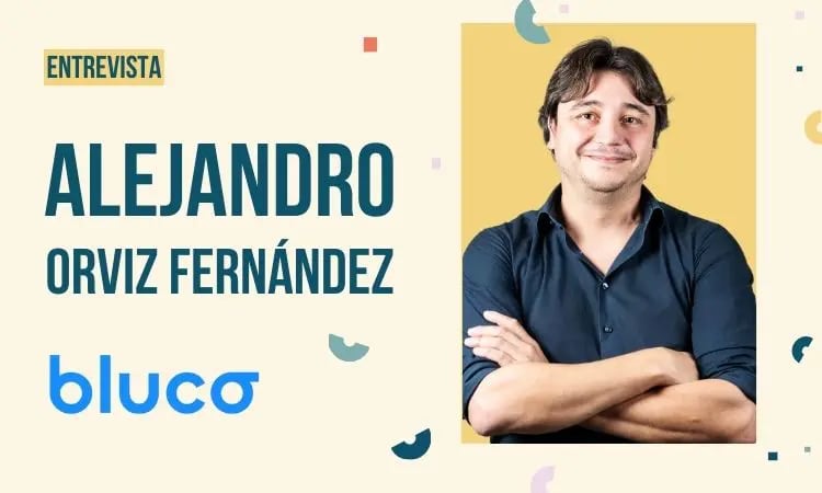 Bluco y Alejandro Orviz consolidan presencia en marketplaces