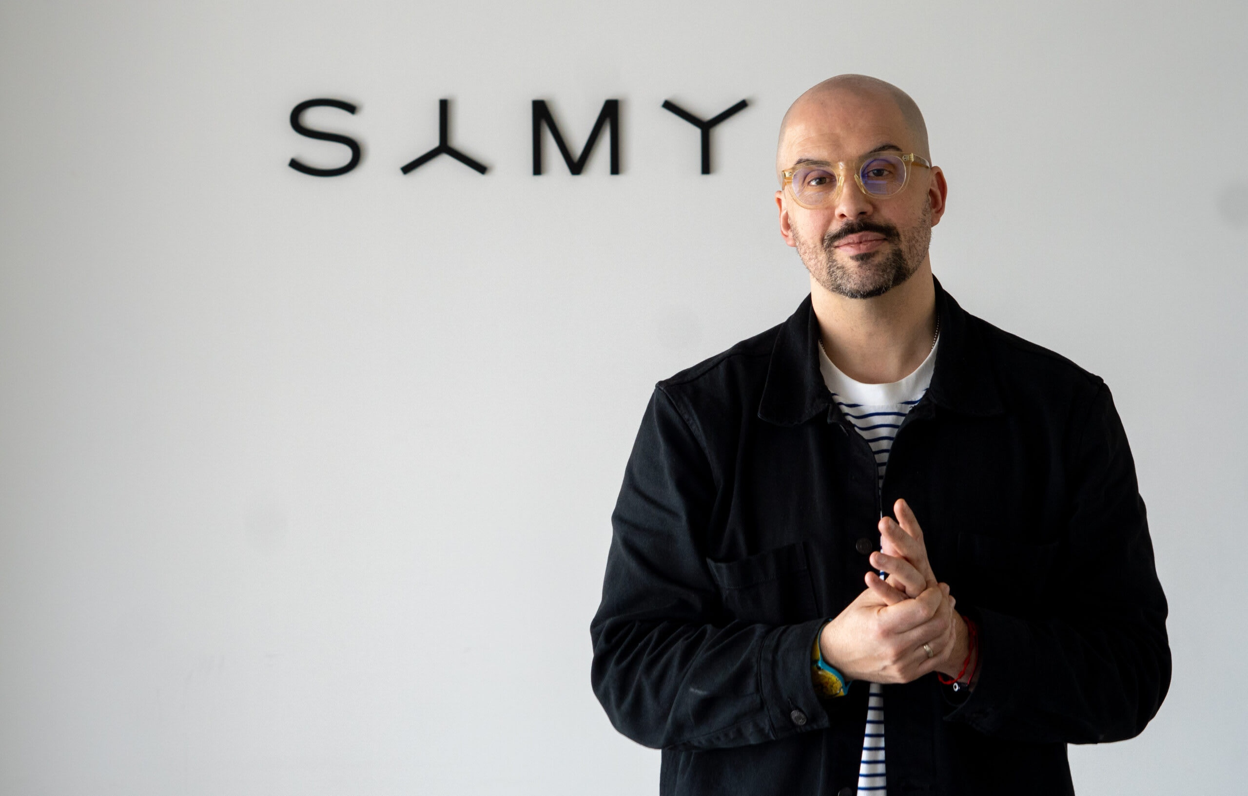 Liderazgo creativo: SAMY ficha a Daniel Granatta