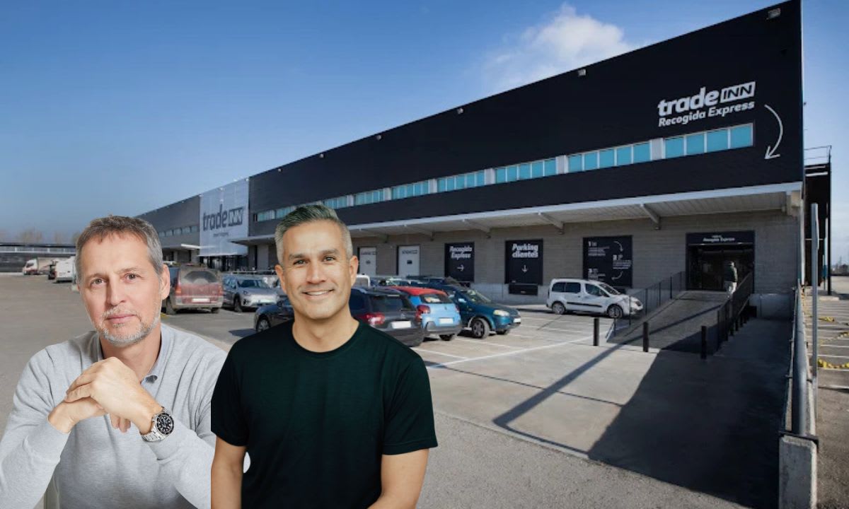 TradeInn renueva su consejo directivo para impulsar crecimiento