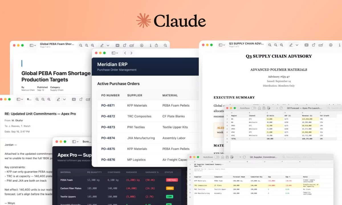 Anthropic Lanza Claude Opus 4.6 con IA Mejorada