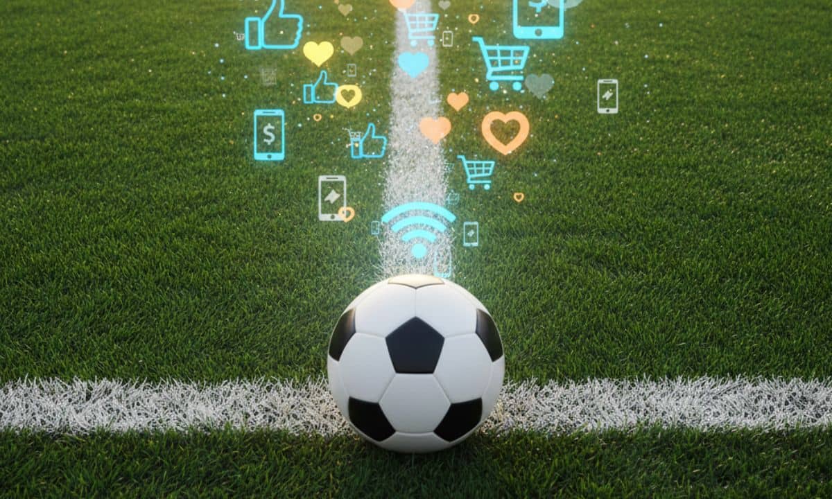 Atlético de Madrid lanza Mr. Red, su agencia de marketing deportivo