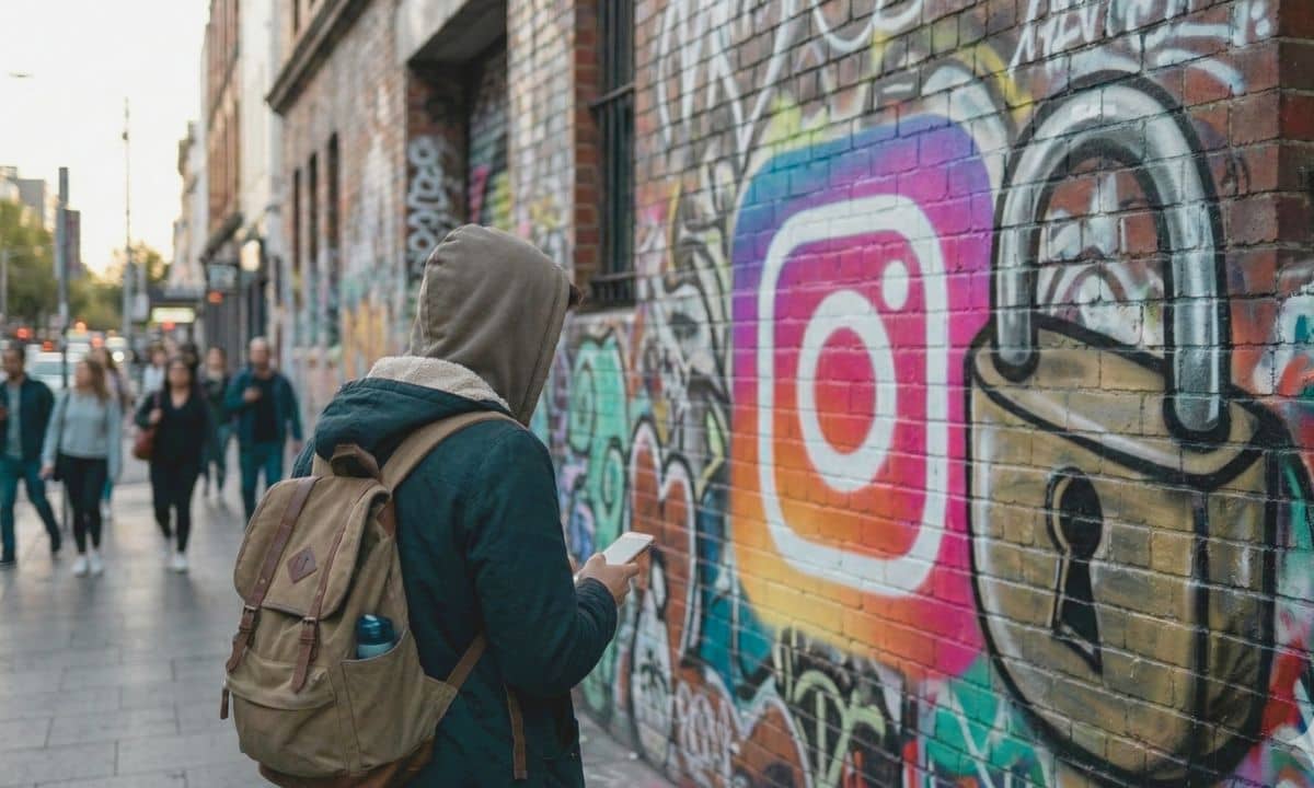 Instagram aclara: no hubo brecha tras correos de restablecimiento