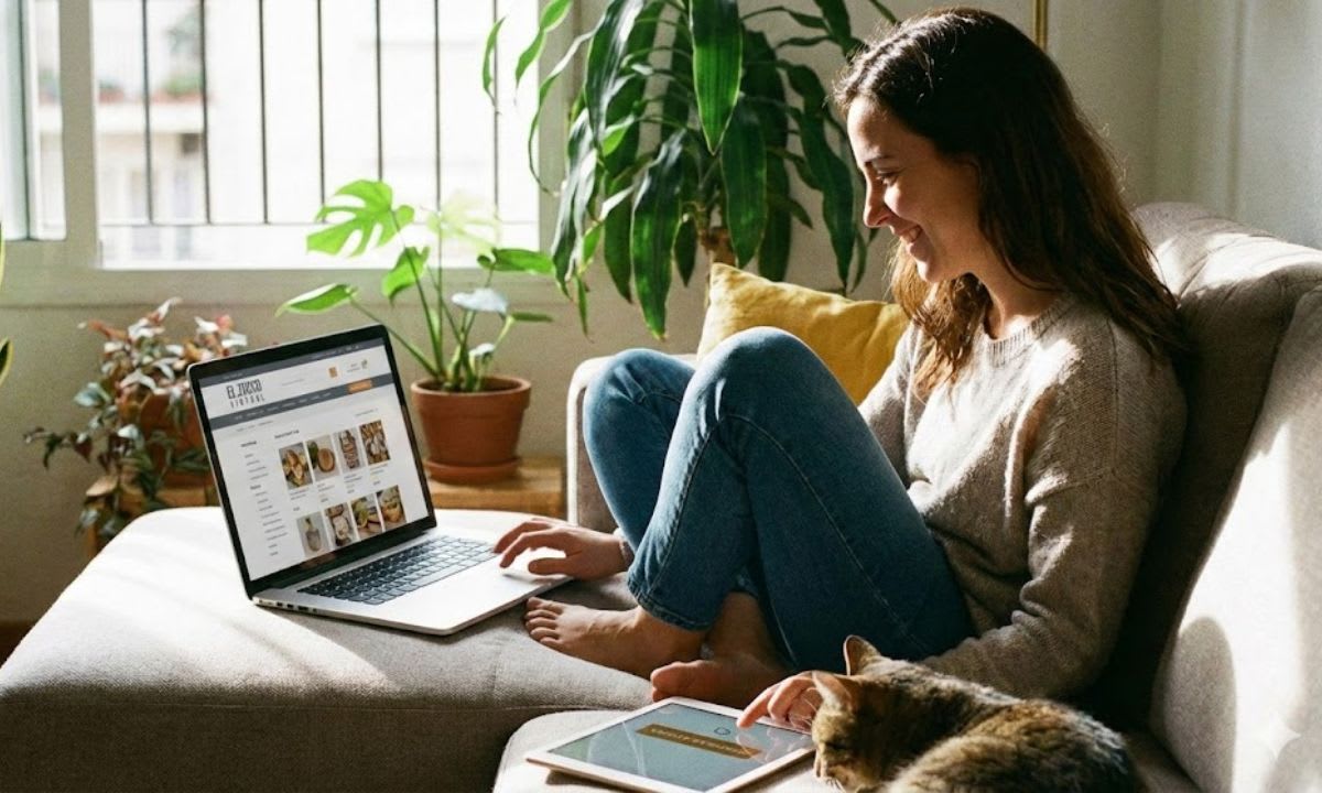 Lengow presenta el Top 10 de marketplaces en España