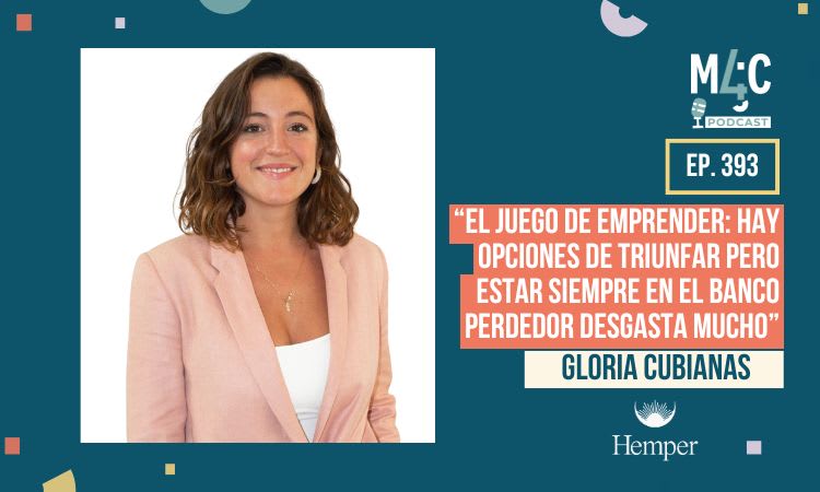 No se confirman en internet los detalles del “Fail Study” sobre Hemper y Gloria Gubianas