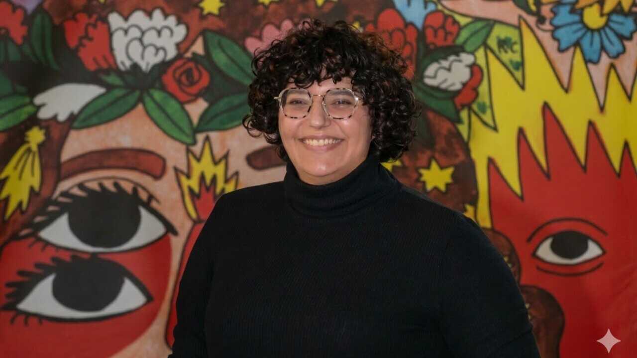 Nazareth Rodrigáñez asume el liderazgo como nueva CEO de Tetuan Valley